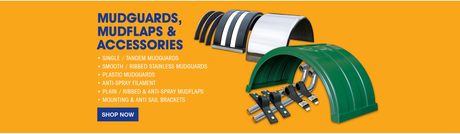 Truck Trailer Mudguards Mudflaps Accessories